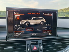 Audi A6 Allroad Quattro - 9