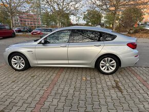 Predam BMW GT 535D Xdrive M-pacet - 9