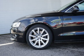 36 - AUDI A5 Sportback,2010,nafta,3.0 TDI Quattro, 176kW - 9