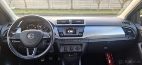 ►Škoda Fabia 1.2TSI Ambition ◄ - 9