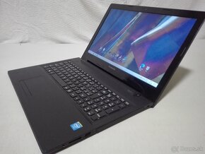 Lenovo G50. Intel i3-4.gen. 15,6 LED. SSD 256 GB. 12 GB. - 9