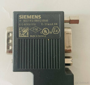 Nahradné diely SIEMENS PLC - 9