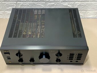 AKAI AM-47 …. Integrovaný Stereo Zosilivač - 9