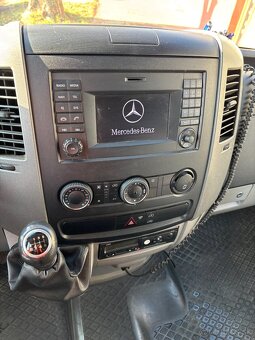 Mercedes sprinter 516 - 9