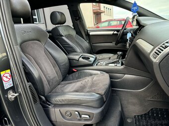 Audi Q7 3.0 TDI 245k quattro tiptronic8 - 9