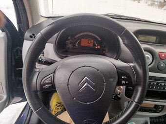 Na predaj Citroen c3 - 9