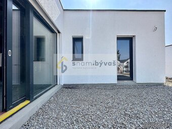 Nový 4 i rodinný dom - bungalov, 120 m2, Rozhanovce - 9