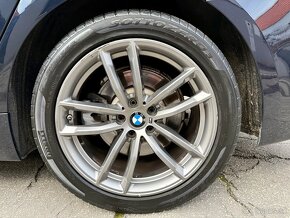 BMW rad 5 520d xDrive A/T M-Packet - 9