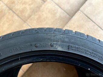 195/45 R16 letné pneumatiky 2 kusy - 9