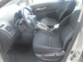 Toyota Auris 1.4 VVTi DIGI AC +SADA KOL - 9