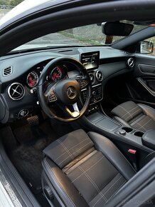 Mercedes Cla 220d 4matic - 9