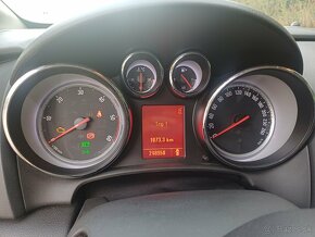 Opel astra 1.7cdti - 9