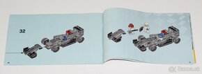 LEGO Speed Champions 75911 - Zastávka v boxoch - 9