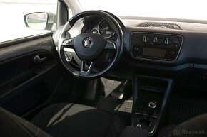 ŠKODA CITIGO 1.0MPI Automat odp. DPH - 9