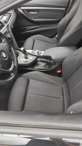 BMW F31 320d Sport line 140kw A/T 2016 LCI - 9