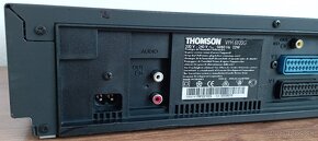 THOMSON VPH6920 .... HIFI STEREO videorekorder .... - 9