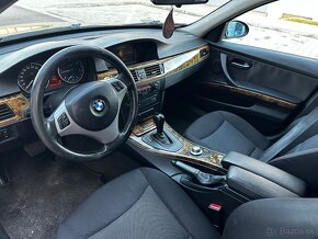 BMW e90 320d - 9