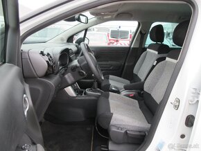 Citroën C3 Aircross PureTech 110 S&S E6.2 Shine - 9