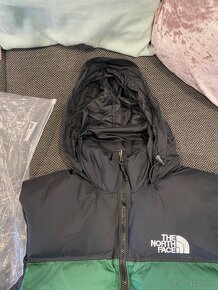 Vesta the north face 700 - 9