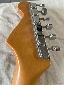 Fender Stratocaster USA 1982 - 9