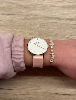 Nove hodinky Daniel Wellington - 9