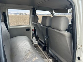 Volkswagen T4 2.5tdi Sklapač - 9