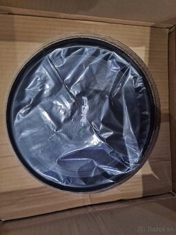 ForX subwoofer xw515 - 9