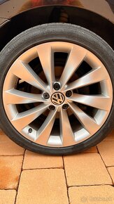 Predam Volkswagen CC 2.0 TDI 125KW 4motion - automat - 9