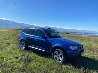 BMW x3 2.0 130kw - 9