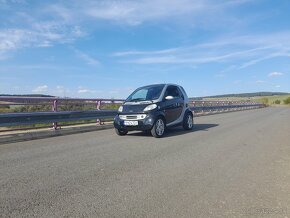 Smart fortwo - 9