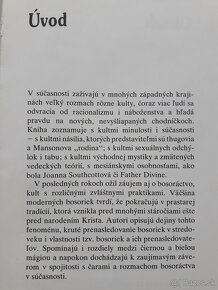 Synovia slnka, Bosoráctvo a čierna mágia, Fotoročenka 2006 - 9