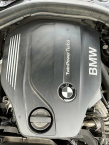 Bmw f31 318xd 140kw 12/2015 - 9