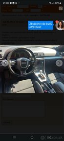 Audi A4 B7 3.0 Tdi BKN 150KW - 9