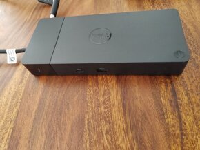 Dell Latitude 5420 Touch + docking station - 9