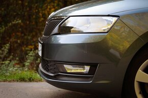 Predám Škoda Rapid 1.0 TSI Active AP EU6 - 9