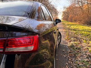 Audi A3 Limousine 1.6 TDI Model 2017 179 000km✅ - 9