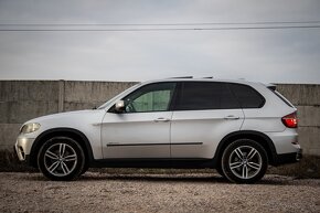 BMW e70 X5 xDrive30d - 9