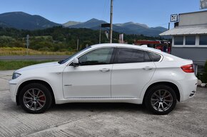 BMW X6 xDrive 50i - 9