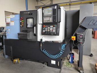 LYNX 2100 B / Soustruh CNC Doosan - 9