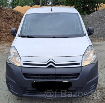 Rozpredám: Peugeot Partner / Citroen Berlingo 1.6 Hdi, 1.4i, - 9