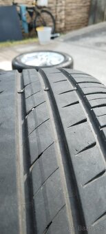 Letné pneuumatiky 225/60 R17 99H - 9