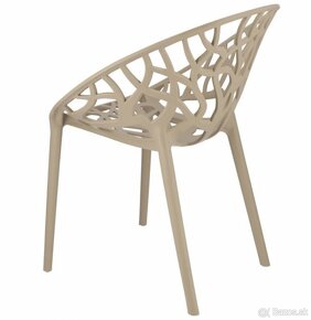 Záhradné kreslo - stolička ALBERO - 9