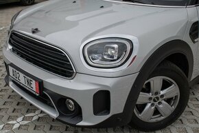 Mini Countryman Cooper - 9