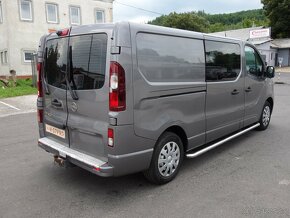 Opel Vivaro - 9