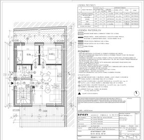 Predaj apartmánov v apartm.dome Myto pod Ďumbierom - 9