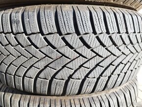 PREDAM ZIMNE PNEU 205/55 R16 - 9