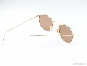 Slnečné okuliare Ray Ban Round - 9