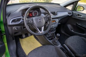 Opel Corsa 1.4 25000km - 9