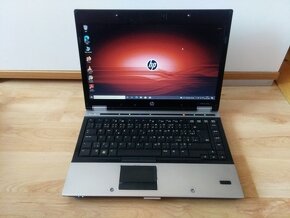 predám ntb HP / 4gb ram / Intel core i5 / 120gb ssd disk - 9