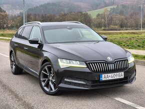 ❇️Škoda Superb Combi Facelift 2.0 TDI 150PS DSG❇️ - 9